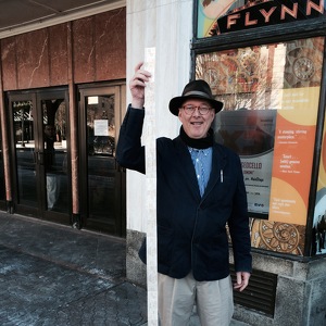 Fundraising Page: David Beckett